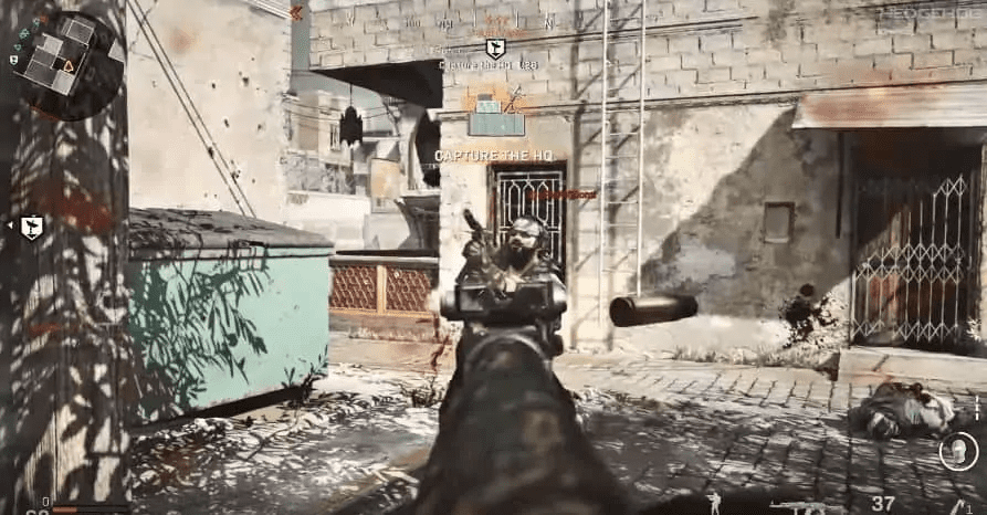The Best And The Worst Call Of Duty Maps Of All Time