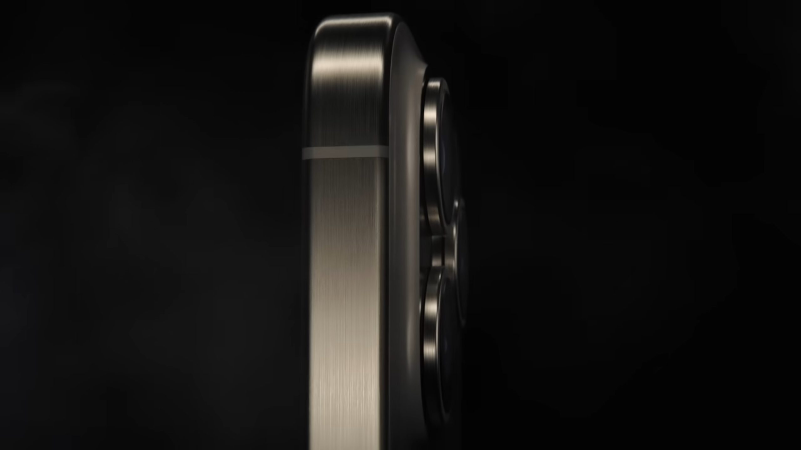 Apple calls the iPhone 15 Pro the "best game console"