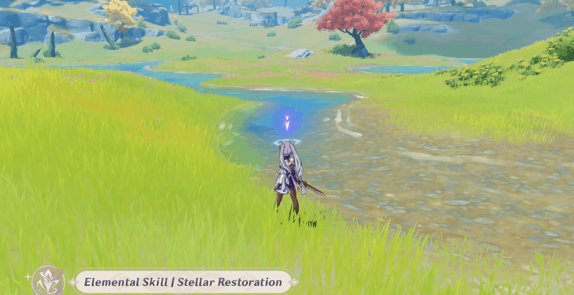 Best Builds For Yun Jin In Genshin Impact