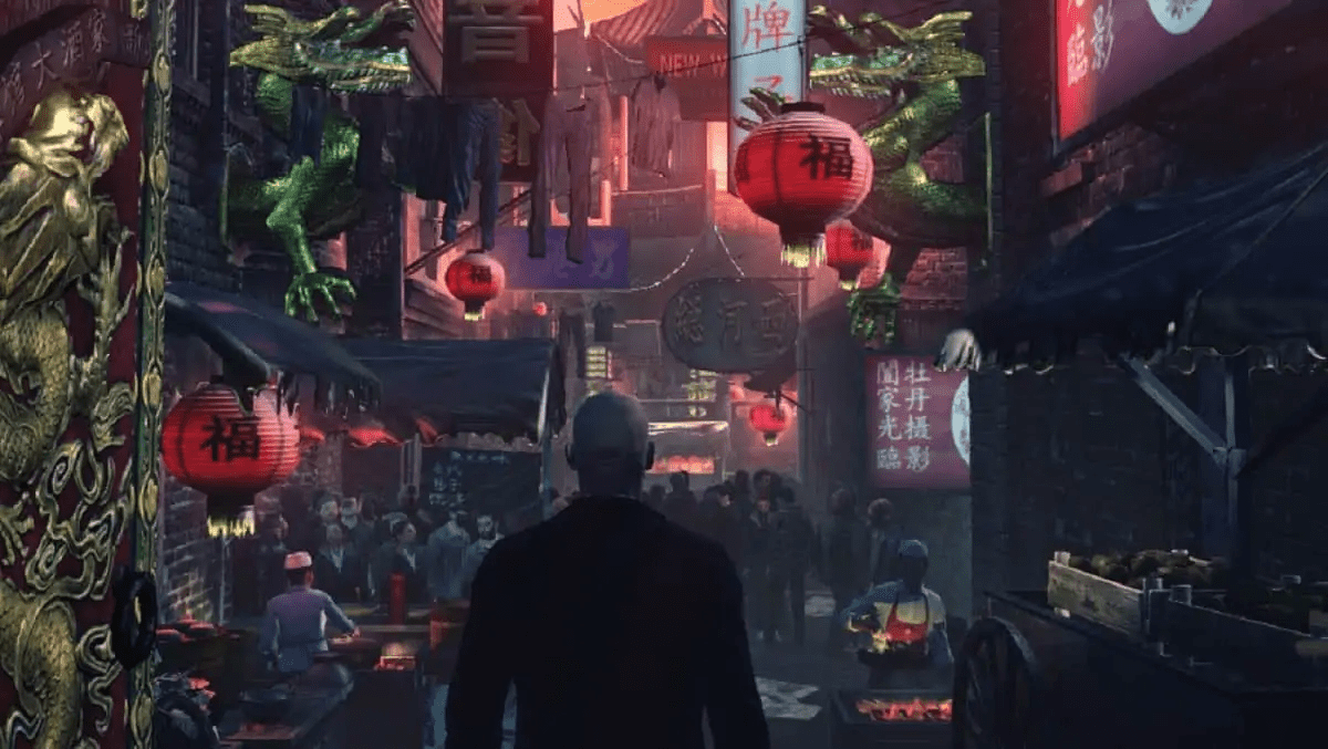 The 8 Best Hitman Missions Ever