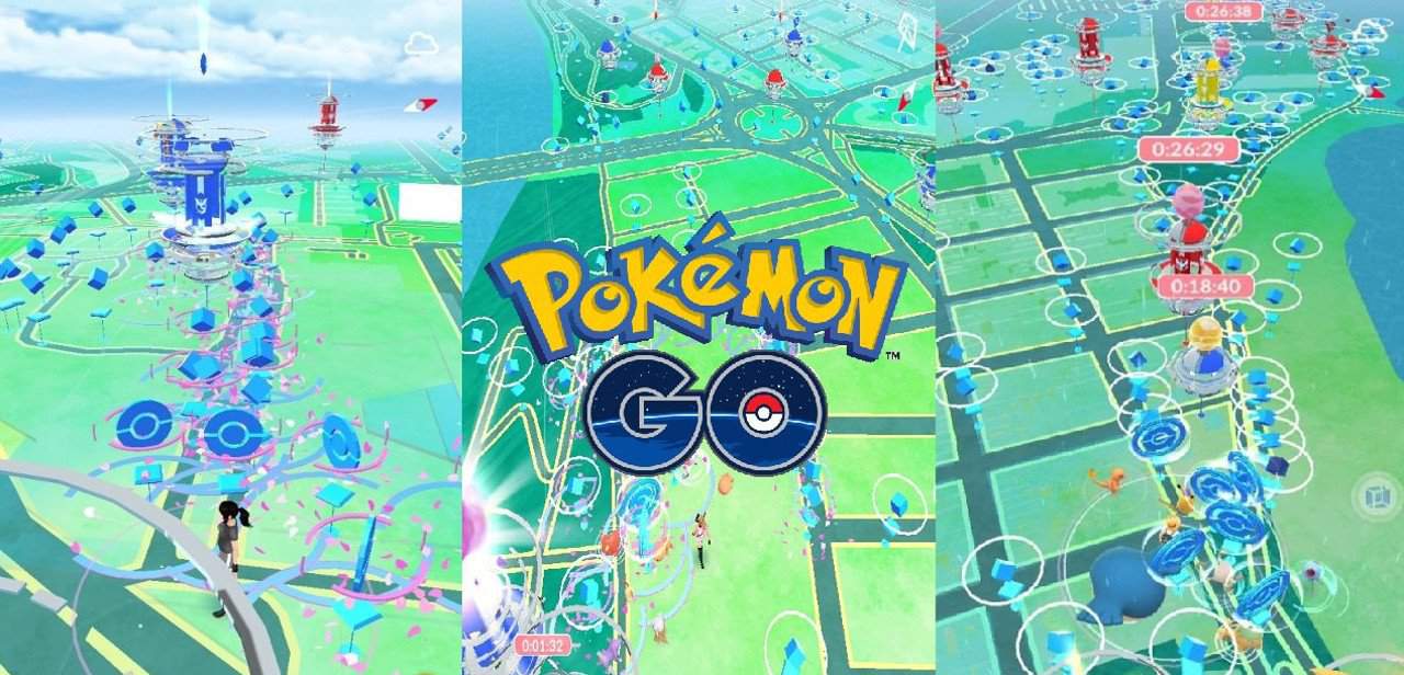Fans boycotting Pokémon GO over removed stay-at-home features