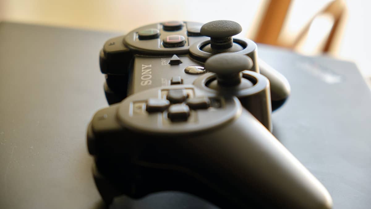 New Sony Patent Hints Backwards Compatibility For Ps5