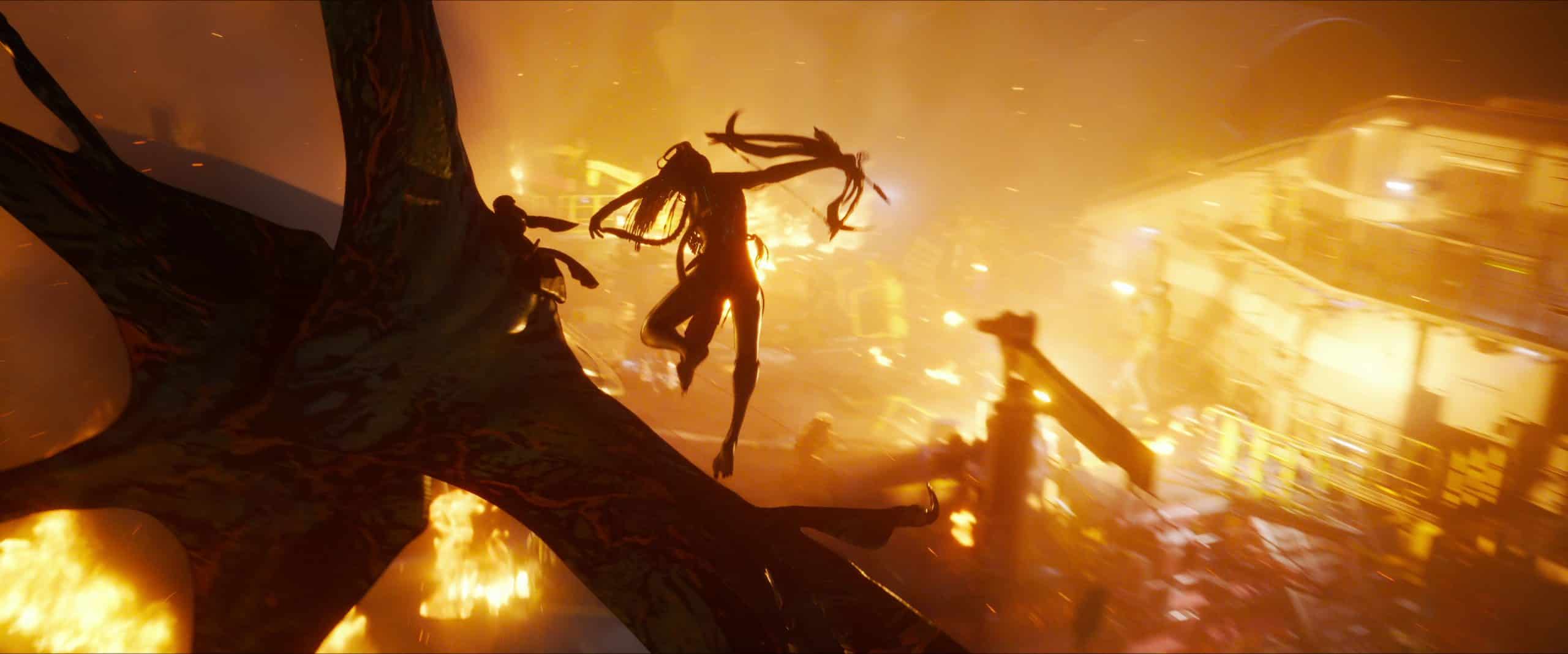 Disney has already made one billion dollars at the global box office for 2023