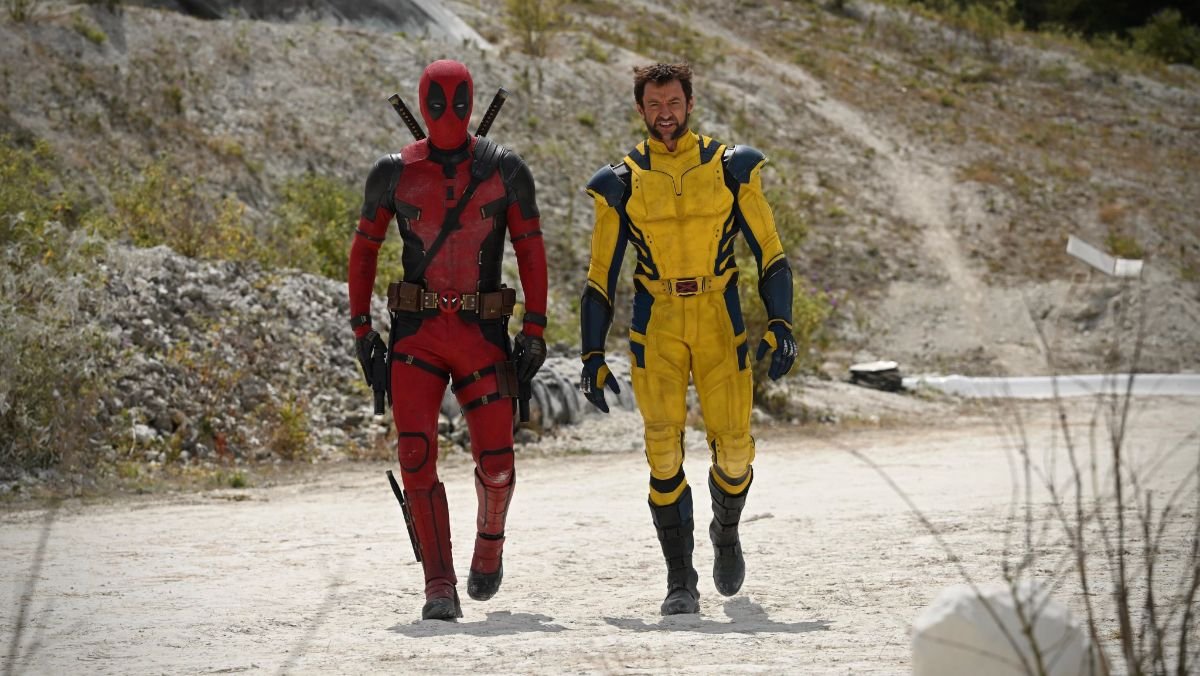 Wolverine will be making his MCU in Deadpool 3.