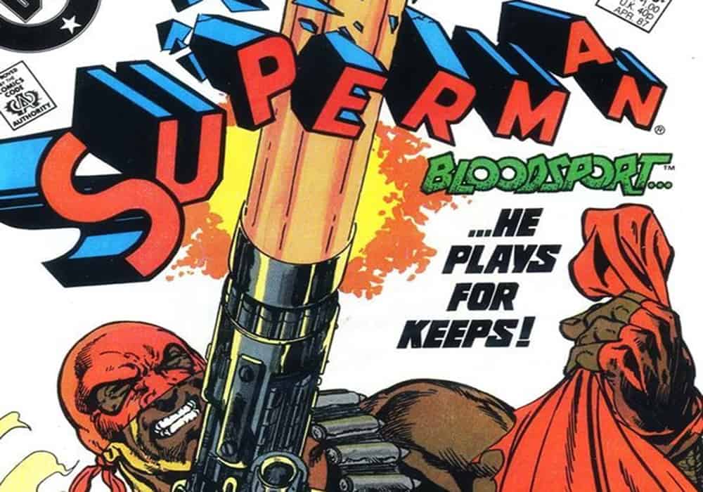 The Suicide Squad Rain Trailer Reveals New Details