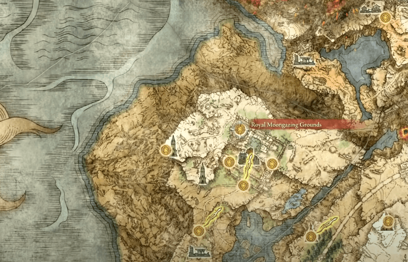 Ranni Full Quest Guide In Elden Ring