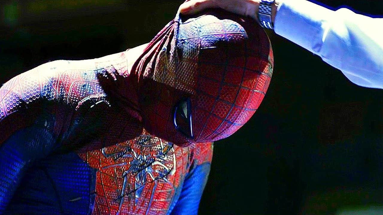 Every Live-action Spider-man Film Ranked From Worst To Best