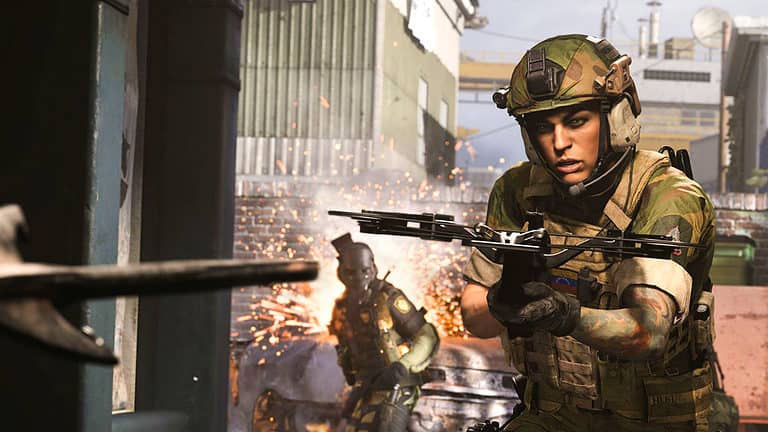 The One-shot Crossbow Setup in Season 4 is Turning Heads