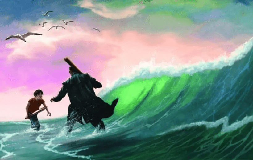 Books That Need To Be Adapted Into Video Games Asap