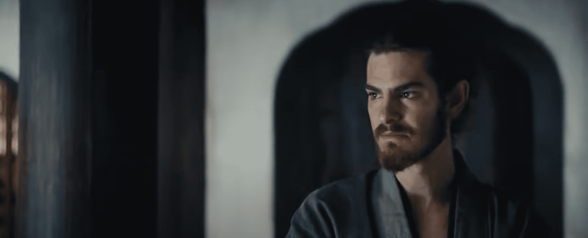 Martin Scorsese reveals he will make a film about Jesus after meeting with Pope Francis