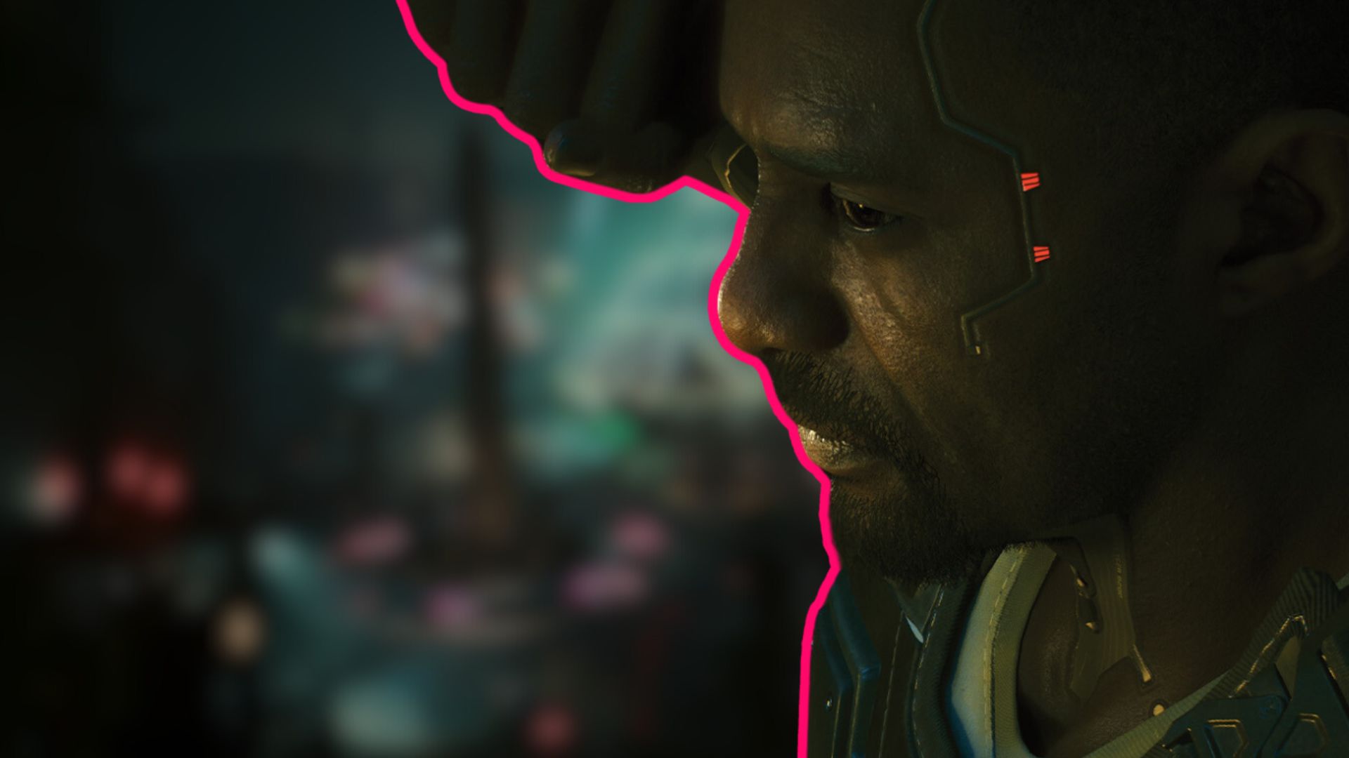 Left For Dead, Cyberpunk 2077 Reawakens Through Phantom Liberty DLC