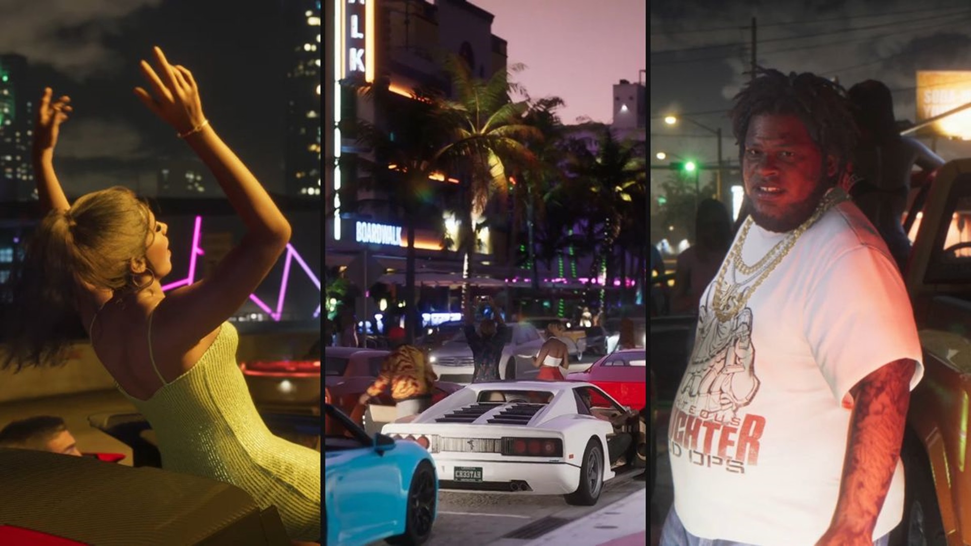 Rockstar snubs PC players with initial GTA VI launch