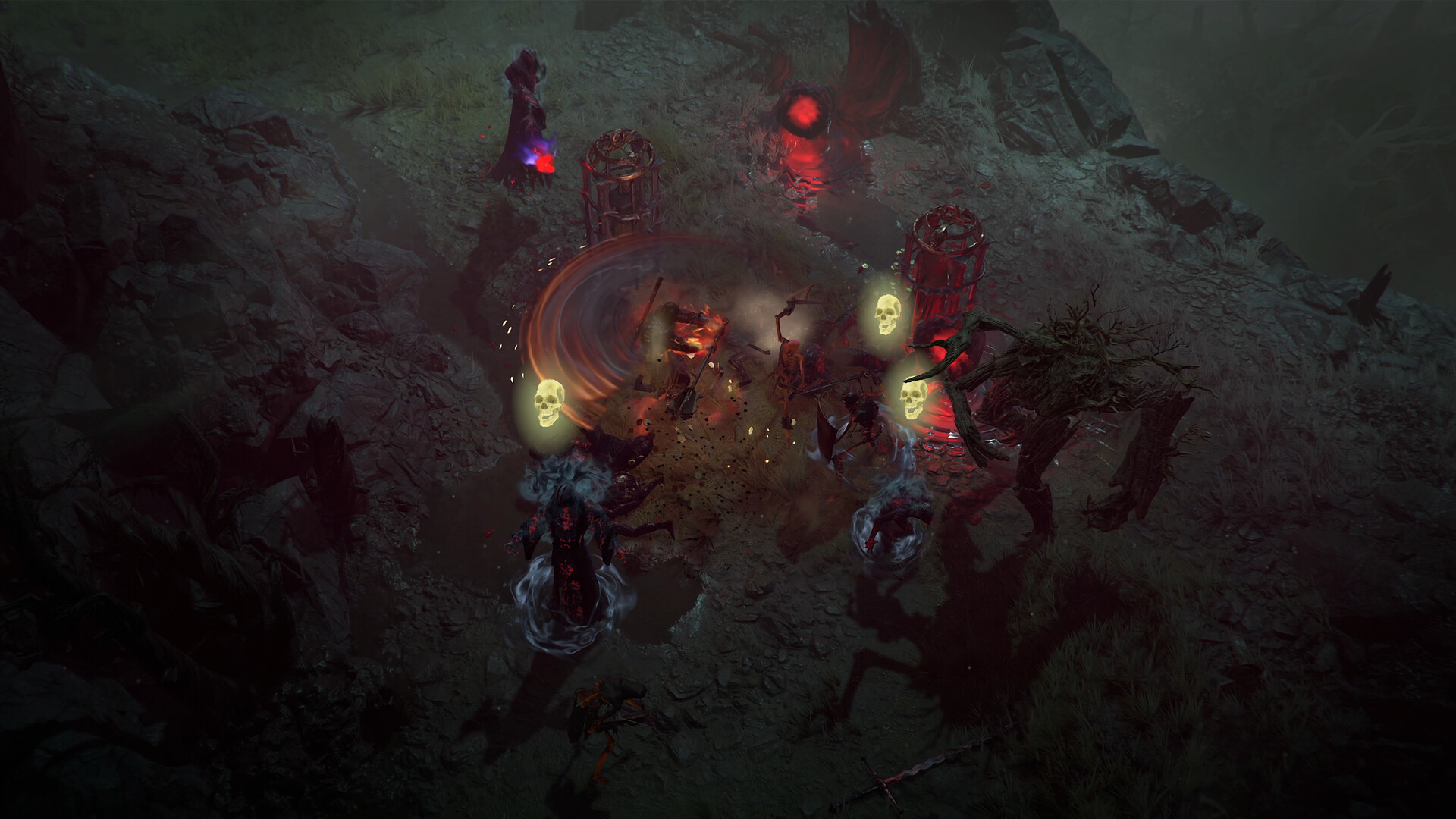 Blizzard is trying its best to get everyone at max level in Diablo 4.