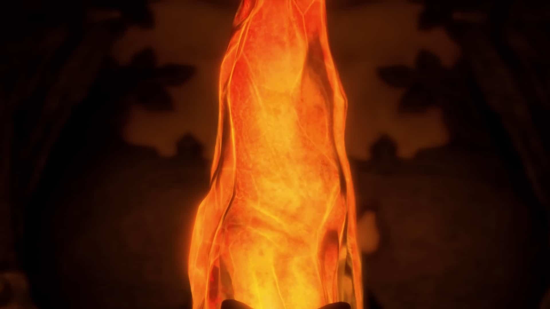 Did Blizzard sneak a secret post-credit scene in Diablo 4?