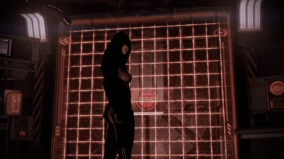 Mass Effect Companions, Ranked From Worst To Best