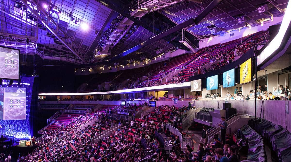 Valve Looking For Alternative Ti10 Venues Following Swedish Esports Ruling