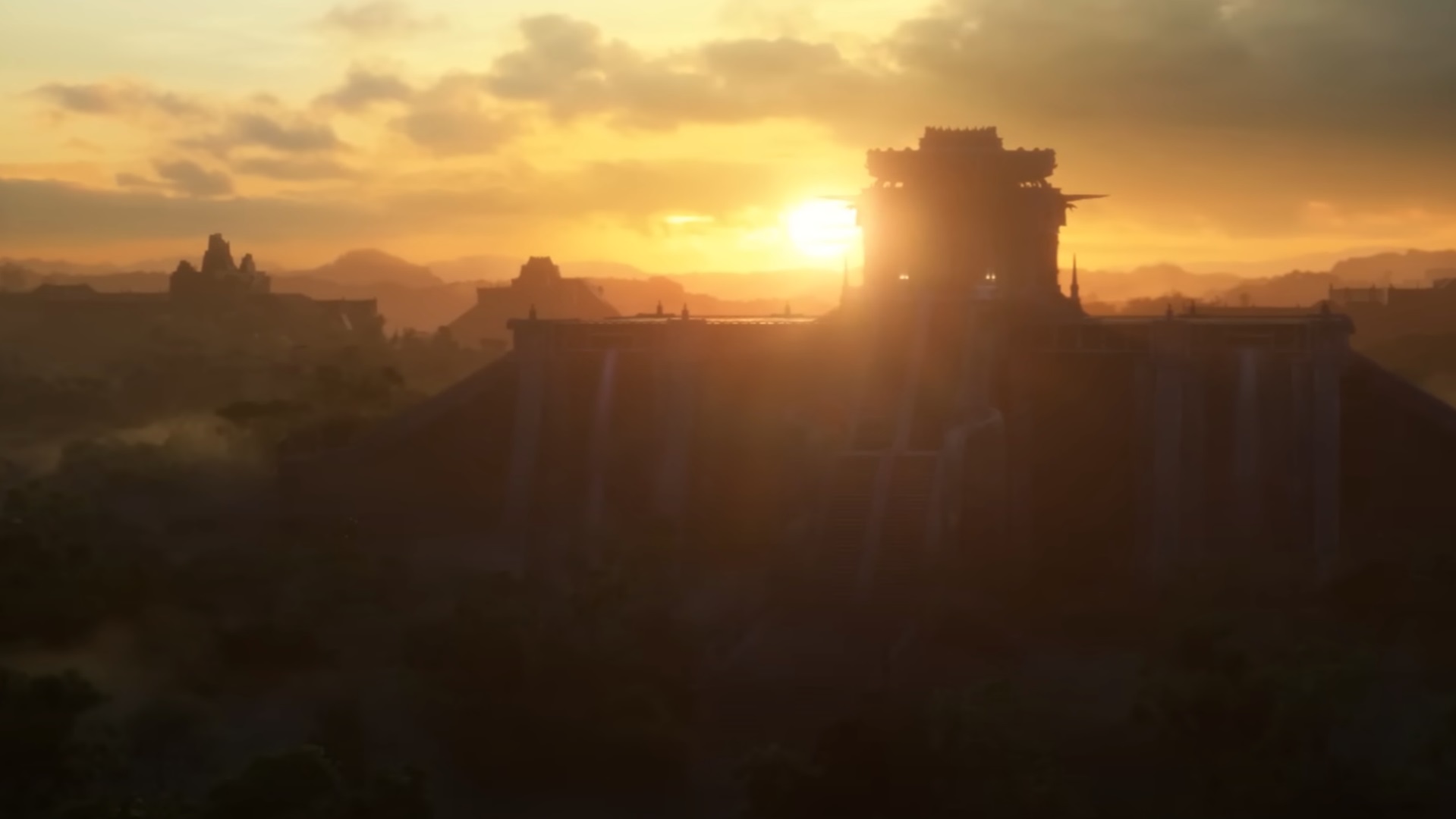 Mephisto's shadow looms over the first Diablo 4 expansion