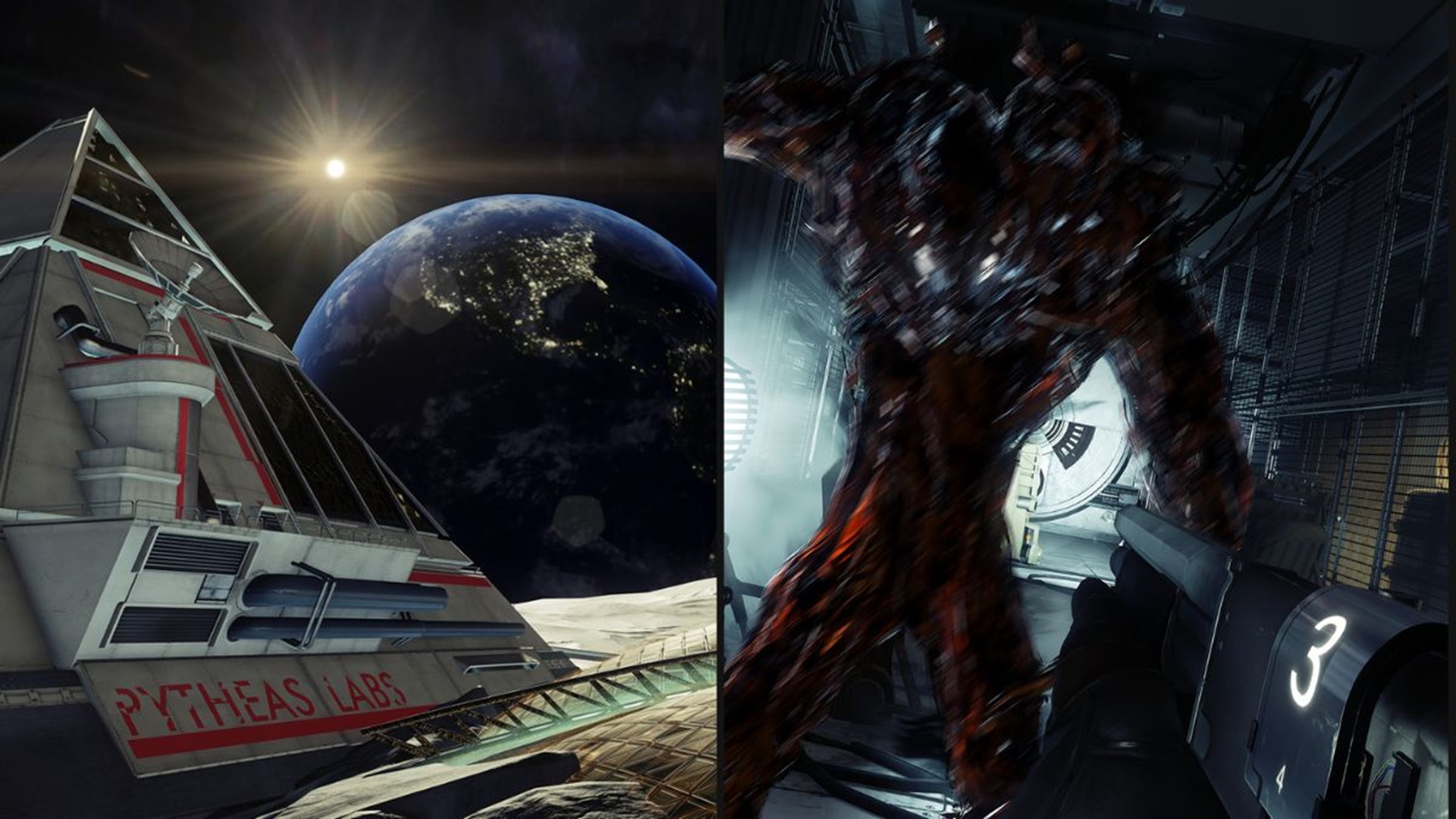 Discover Arkane Studios' sci-fi masterpiece on sale until January