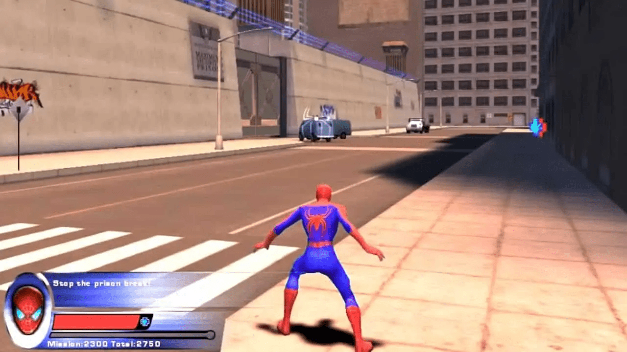 The Best Superhero Games Ever