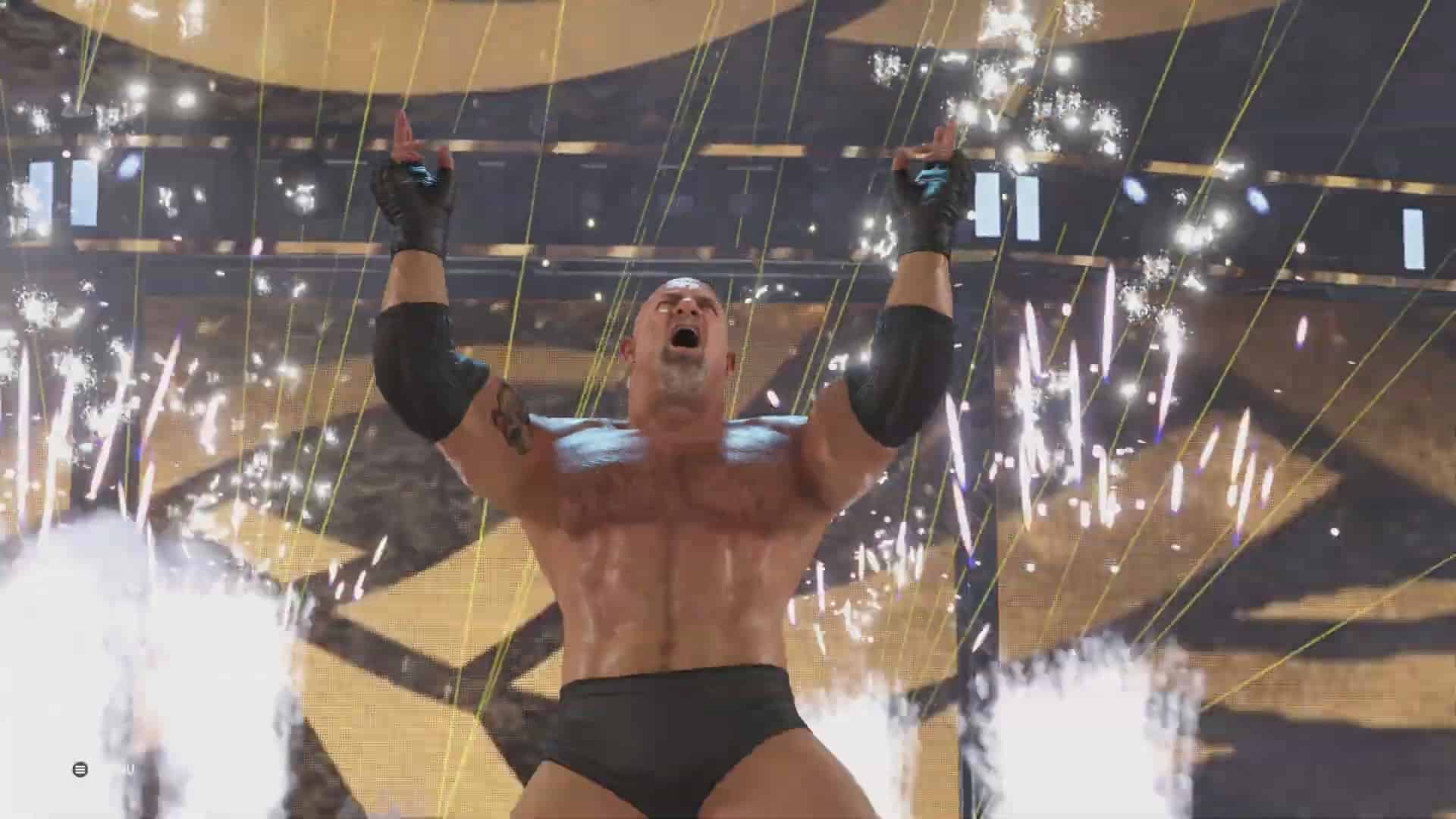 The latest WWE 2K22 trailer showcases "MyFaction" and "MyRise"