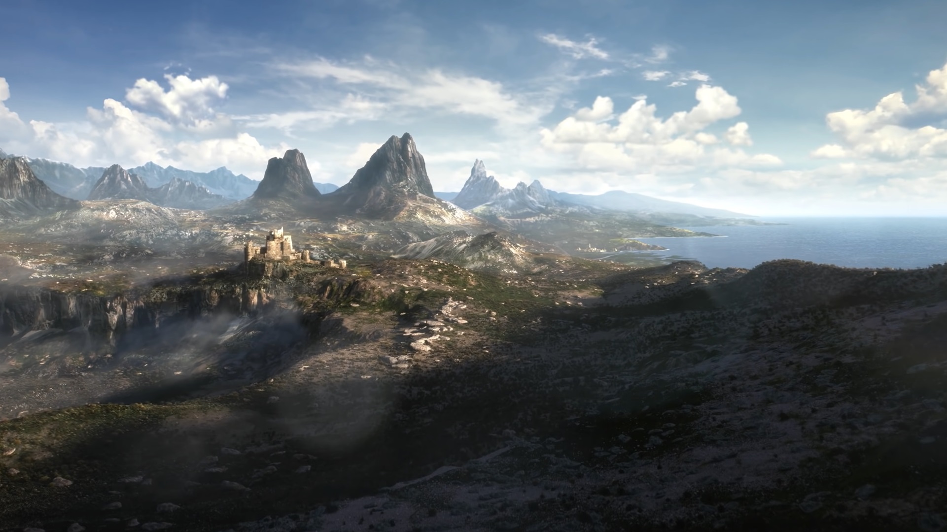 This all but confirms that The Elder Scrolls VI is coming to PlayStation platforms.