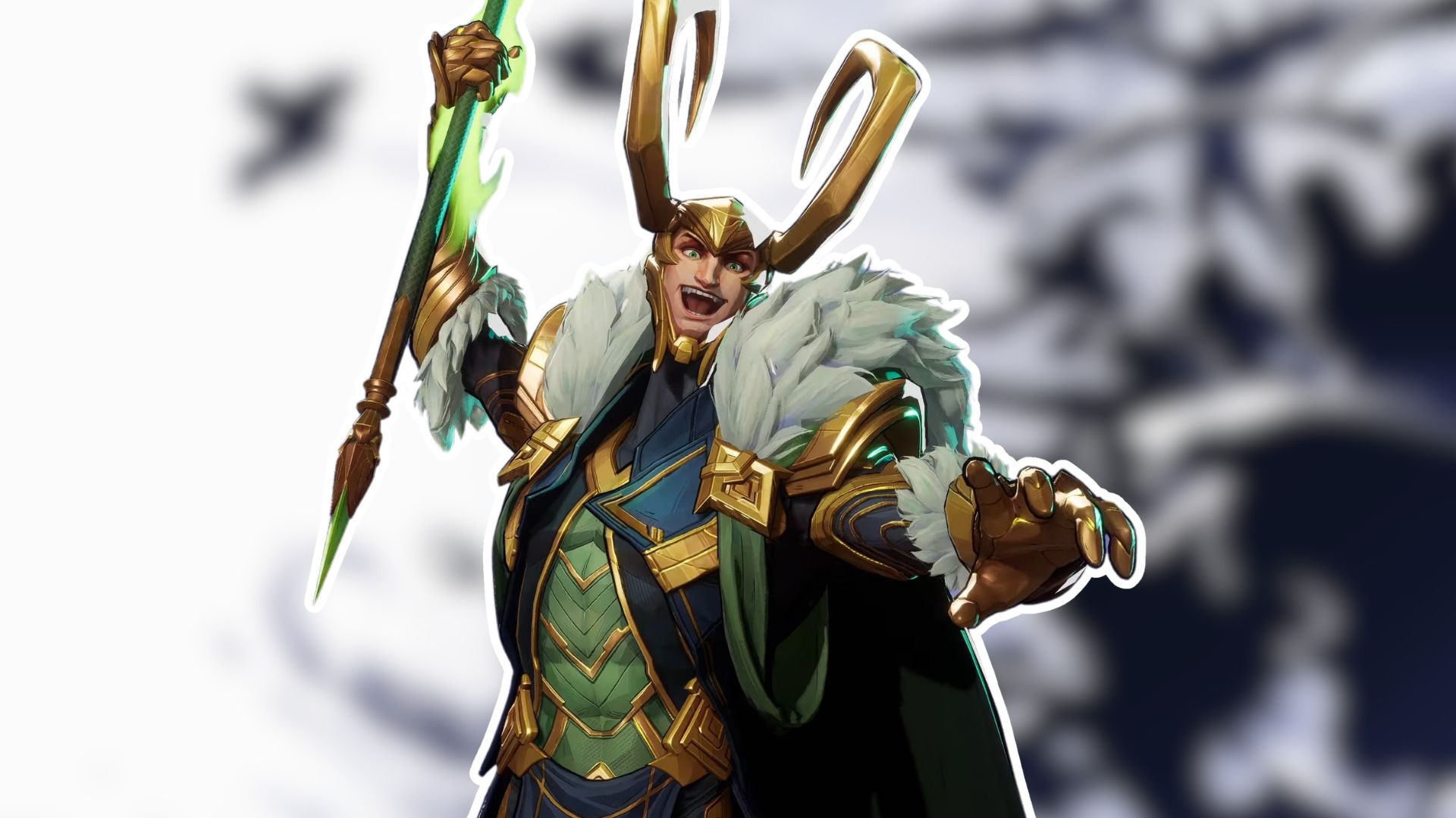 Disney Set to Take On Valorant and Overwatch With Marvel Rivals in May