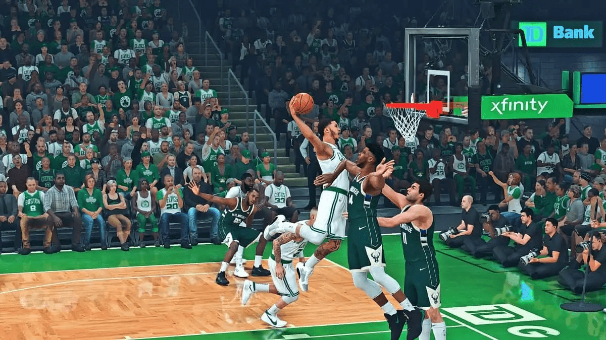 Xbox Game Pass March 2021: NBA 2K21, Madden NFL 21, and More