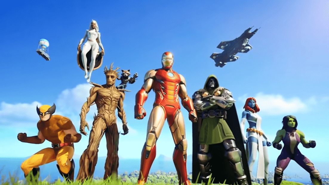 All Fortnite Seasons Guide: The Story So Far