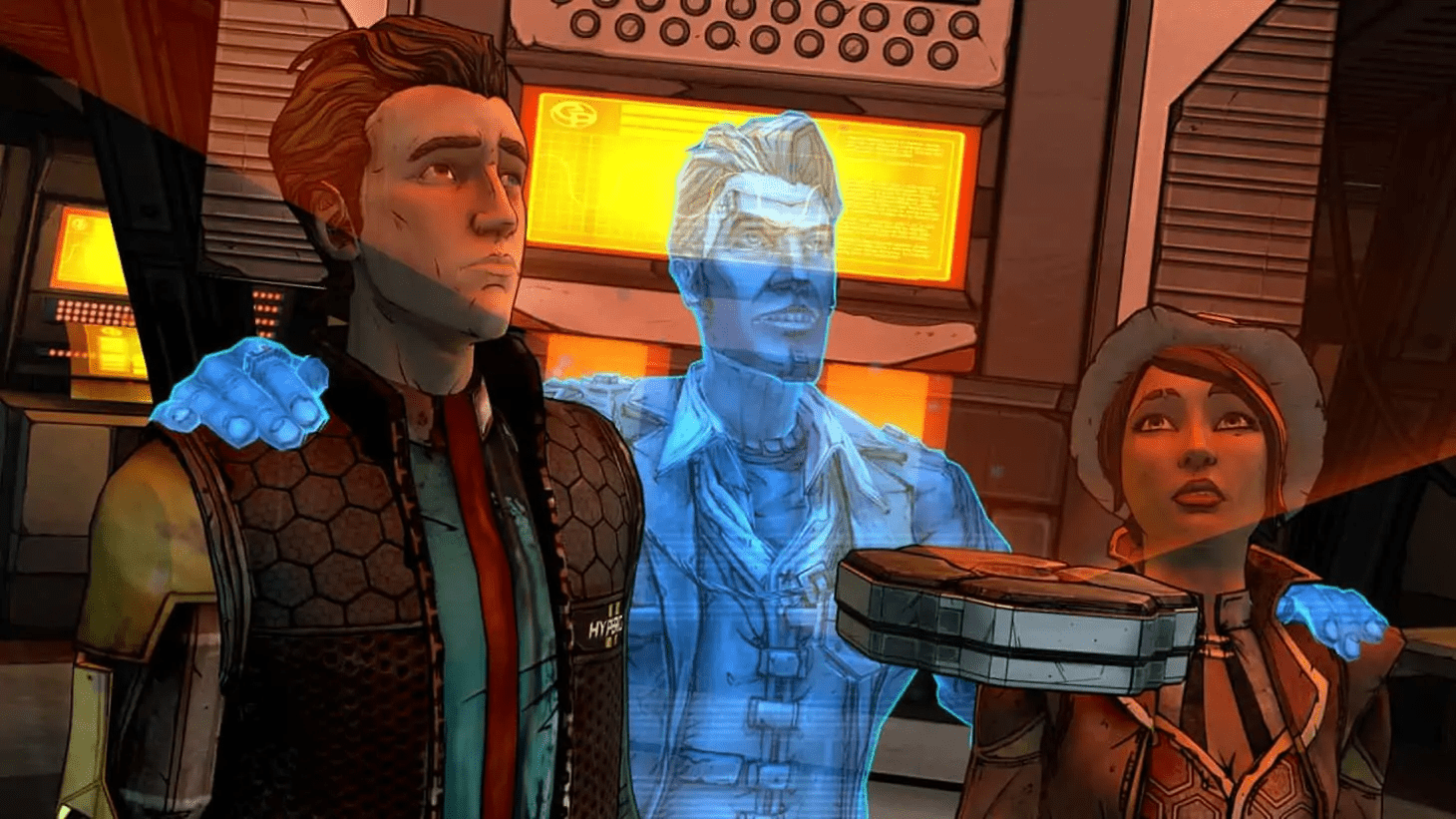Tales From The Borderlands Going Back On Sale Next Week
