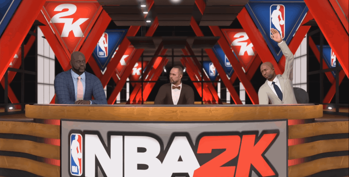 Nba 2k20 Mycareer Codes
