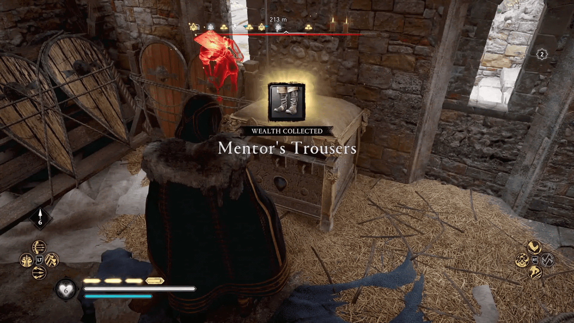 Top 5 Armor Sets In Assassin's Creed: Valhalla & Where To Find Them