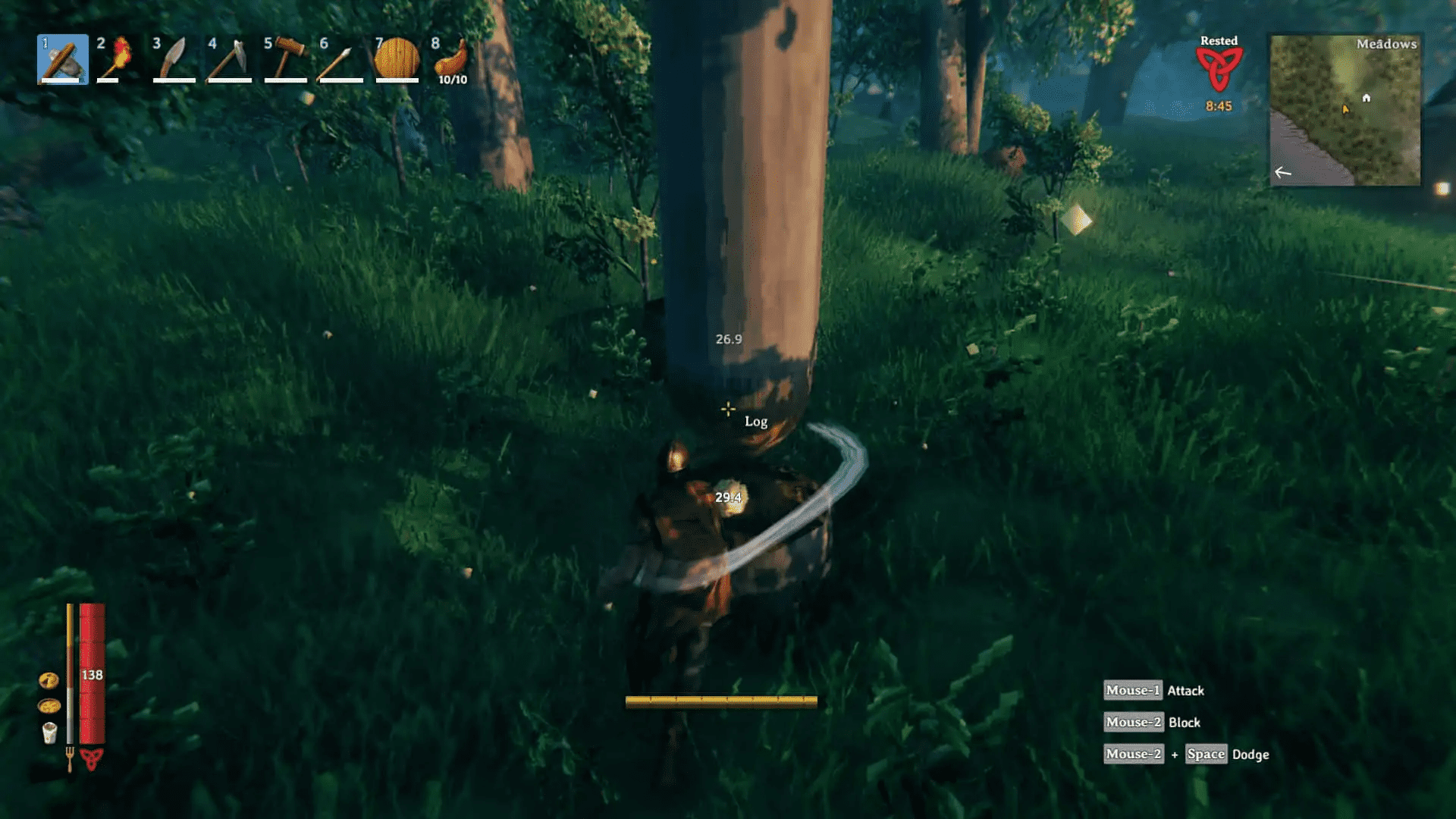 The Ultimate Workbench Guide - Valheim