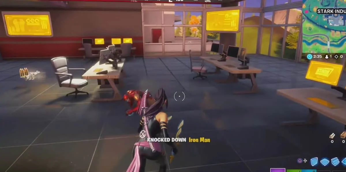 The Top 3 Best Landing Spots In Fortnite Chapter Two Season Four