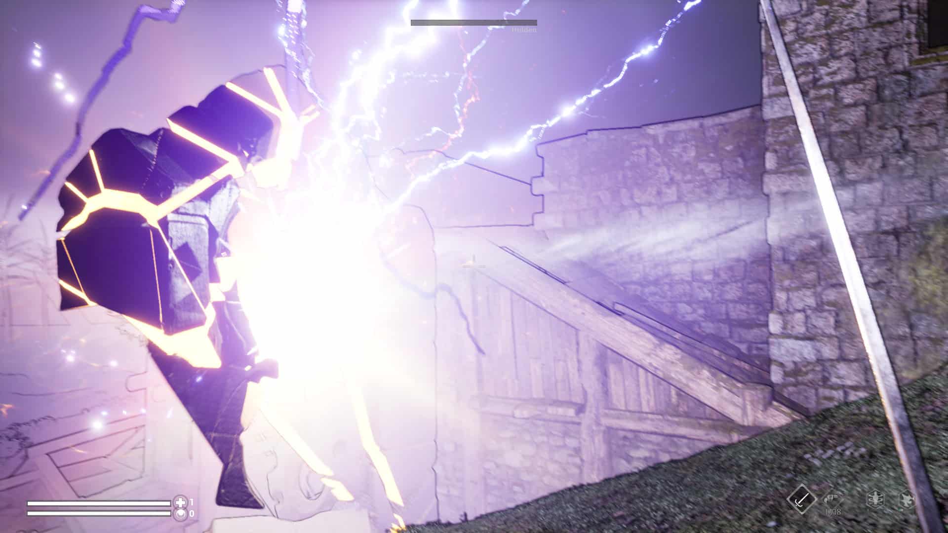 Dream Cycle Is An Interesting Fantasy-action Game From The Original Lara Croft Designer