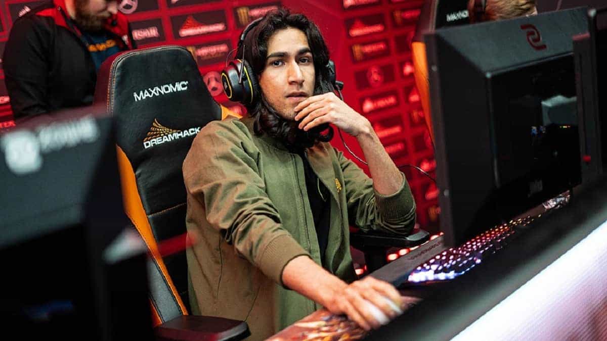 Weplay Animajor Power Rankings: How The 18 Teams Stack Up