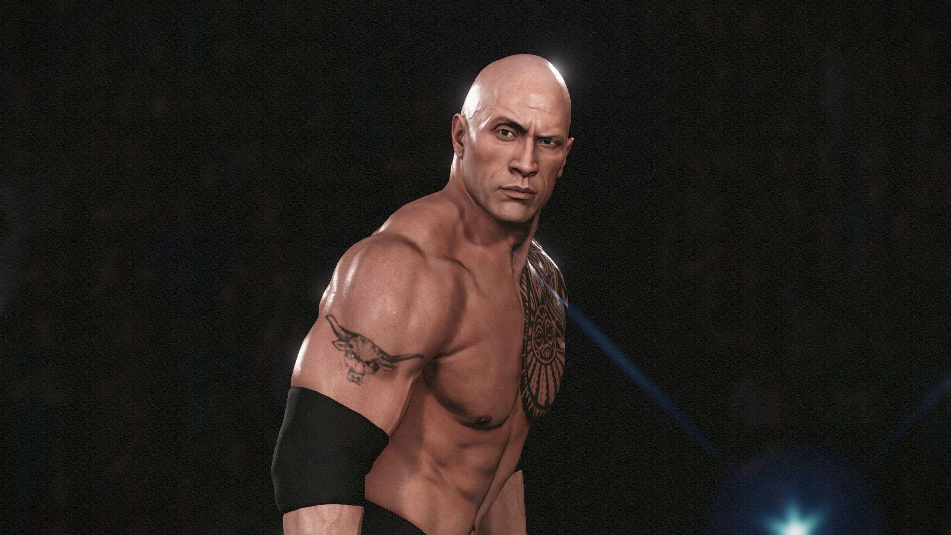 Wwe Continues The Pg Era Of Show