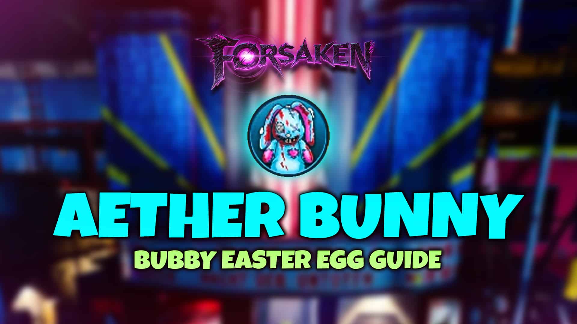 How To Do The Bubby Easter Egg Guide On Forsaken - Black Ops Cold War: Zombies