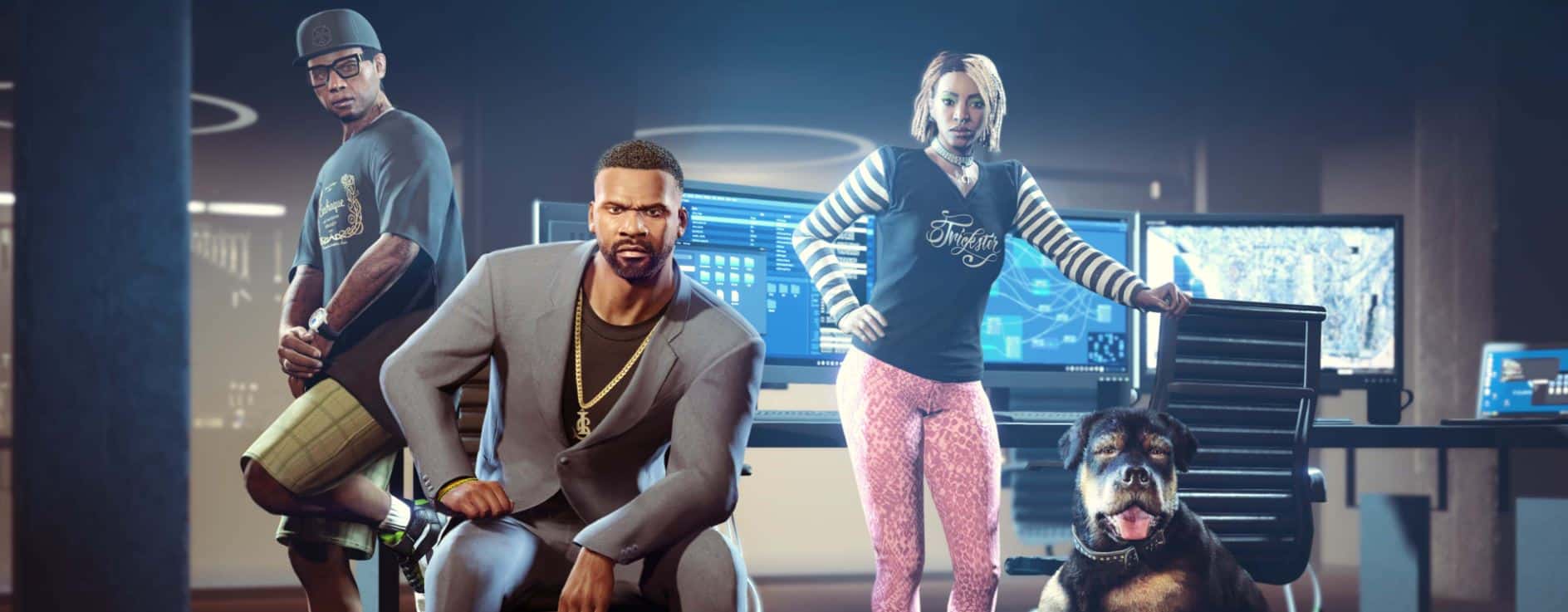 Gta 6 Is Apparently Having Development Issues, According To Insider