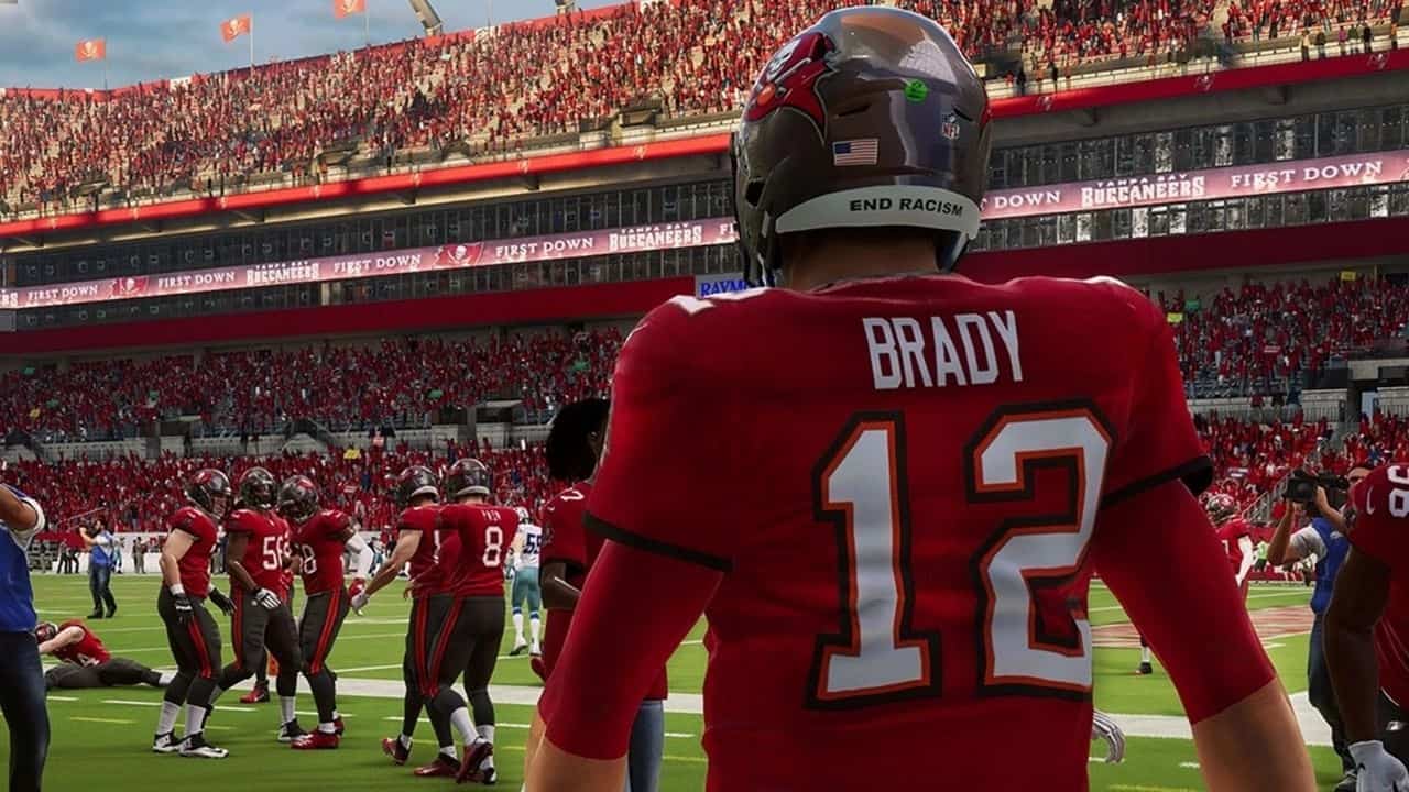 Another Player Has Joined The 99 Club For Madden Nfl 23