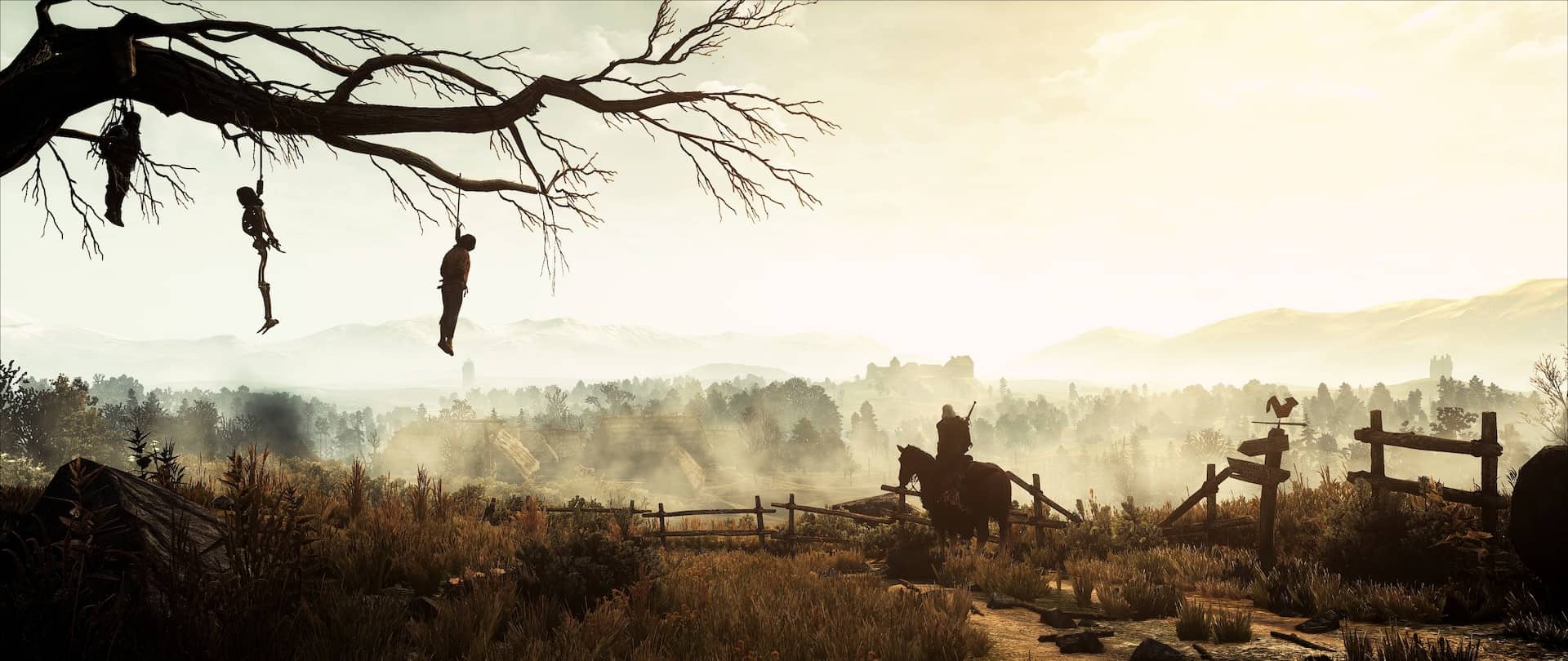 Cd Projekt Red Finally Confirms The Witcher 4