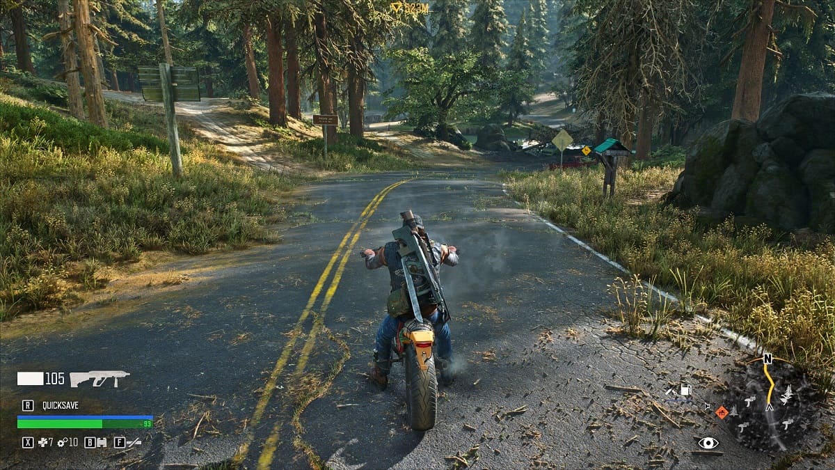 The Best Days Gone Mods Available Right Now