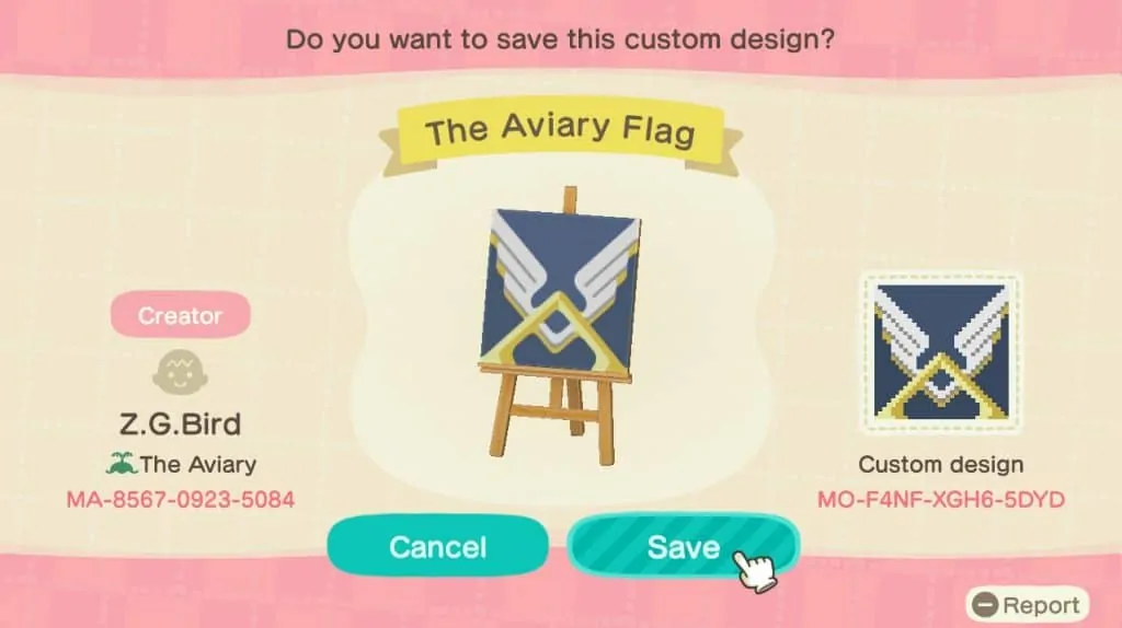 Top 10  Best Flags For Your Animal Crossing New Horizons Island