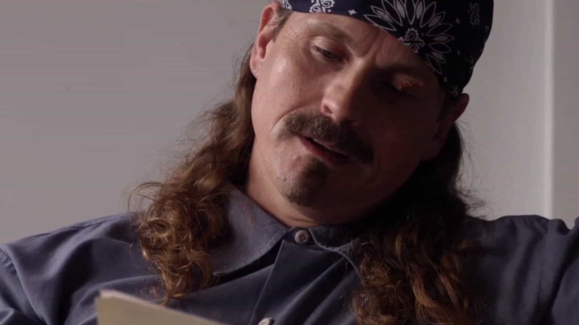 Kurt Sutter Partners With Netflix For The Abandons