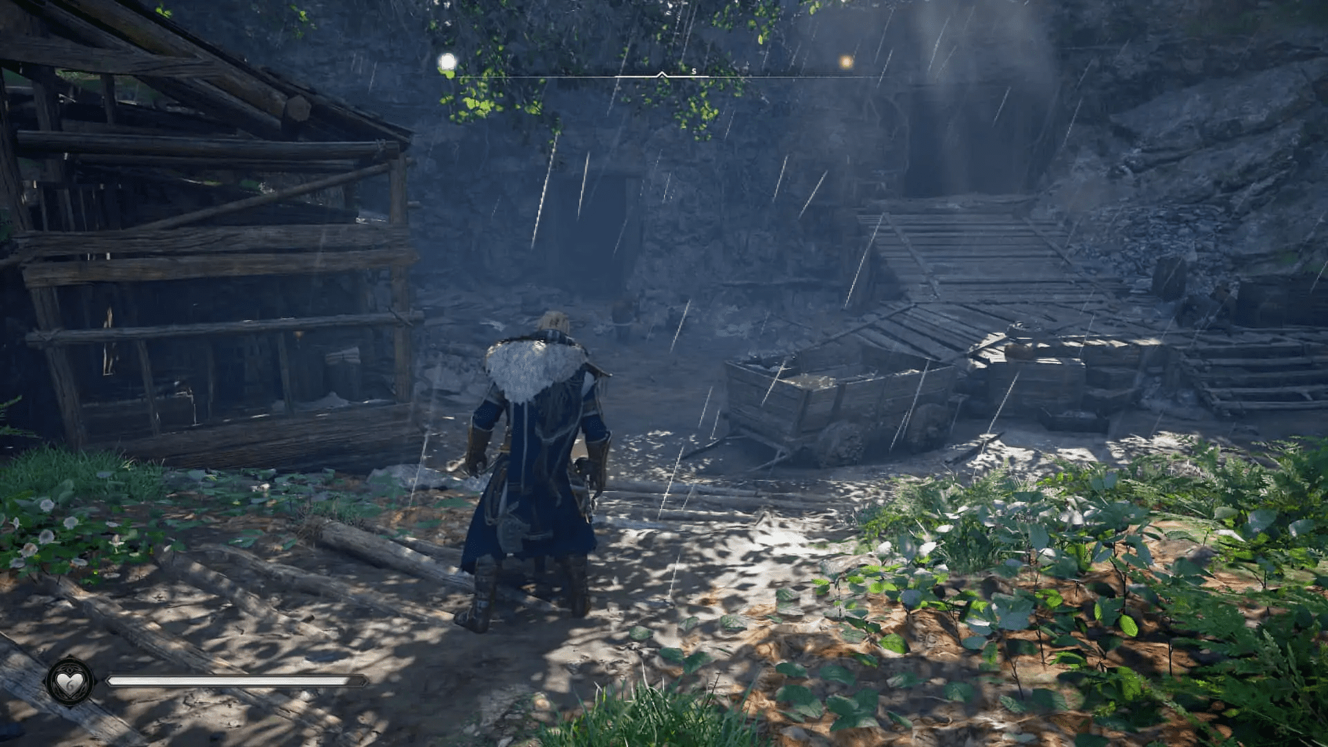 Unique & Legendary Weapons In Assassin's Creed: Valhalla And Where To Find Them