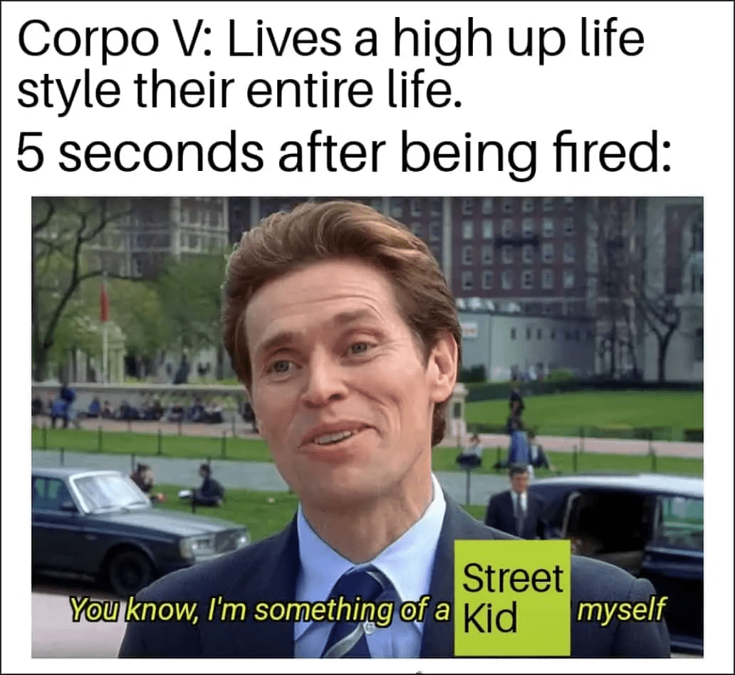 Top 15 Cyberpunk 2077 Memes