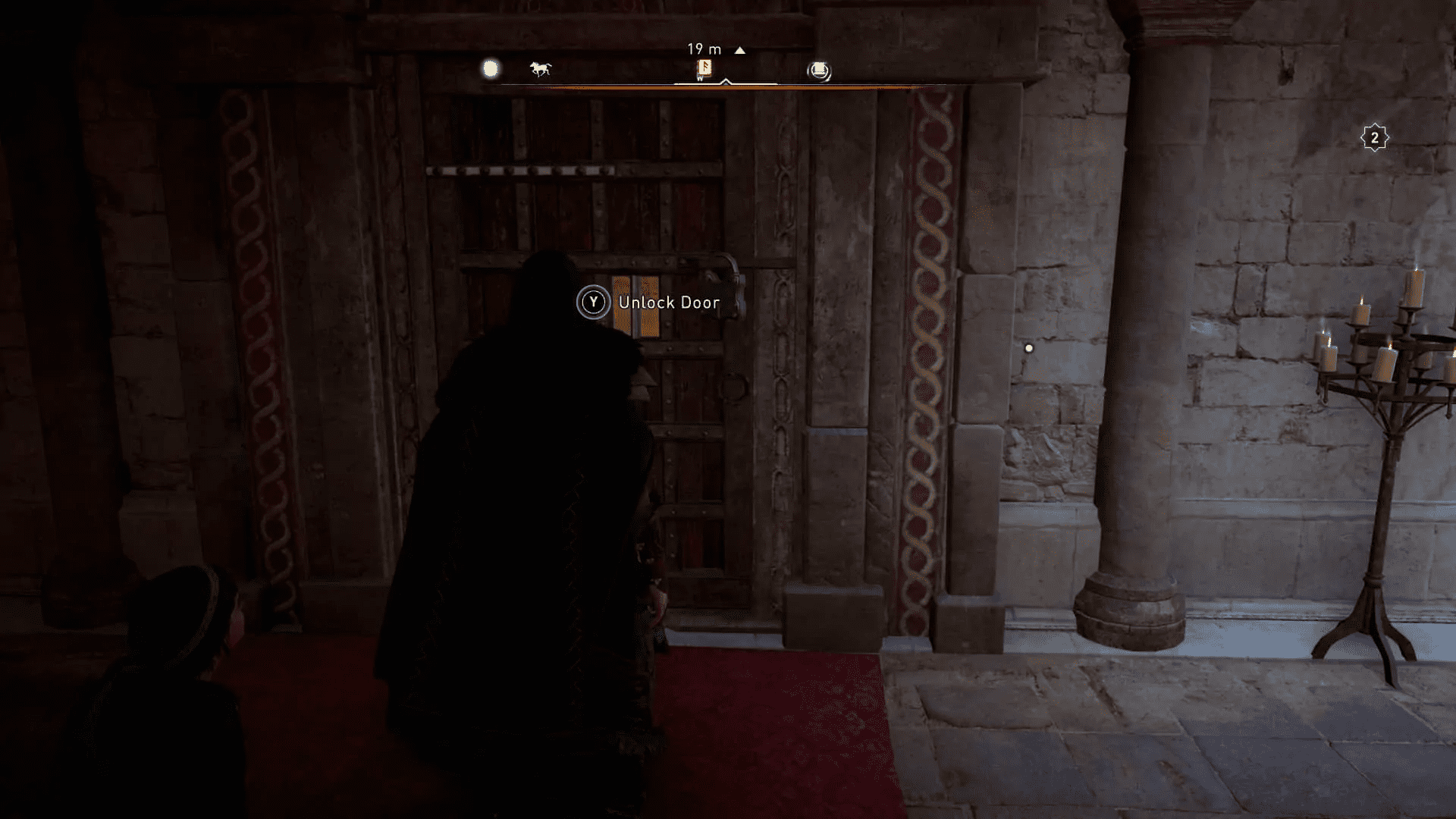 Assassin's Creed: Valhalla - Locations Of All Abilities