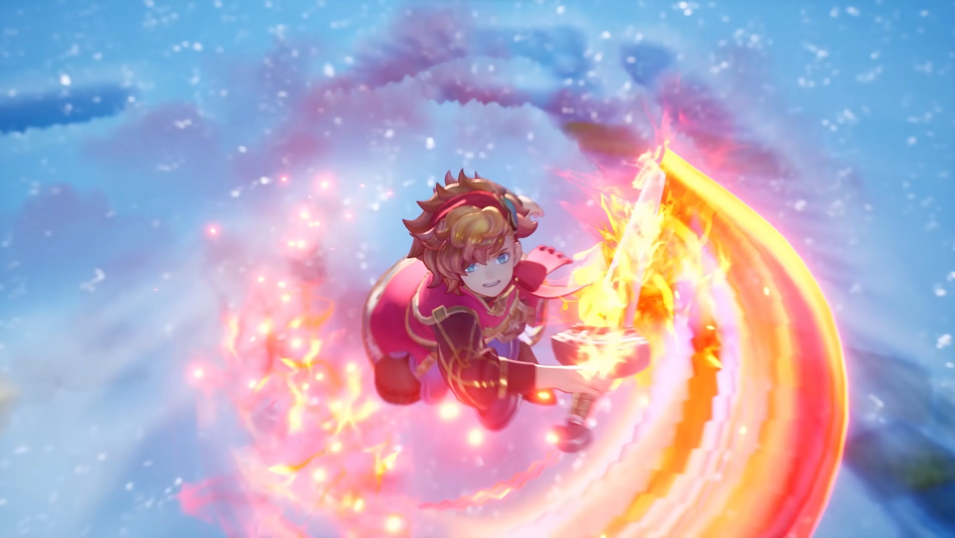 We're not saying that JRPGs are seeing a renaissance in the 2020s but it can happen.