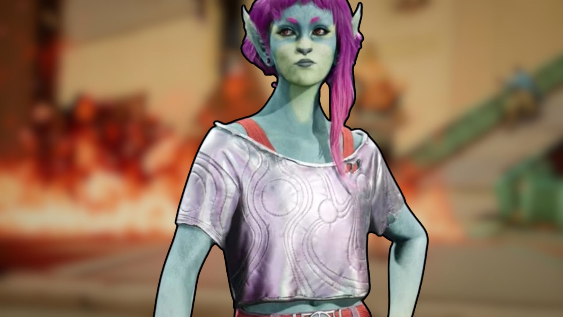 Player Numbers Show Concord Is The Worst AAA Game In Years—And It's Not Even Close