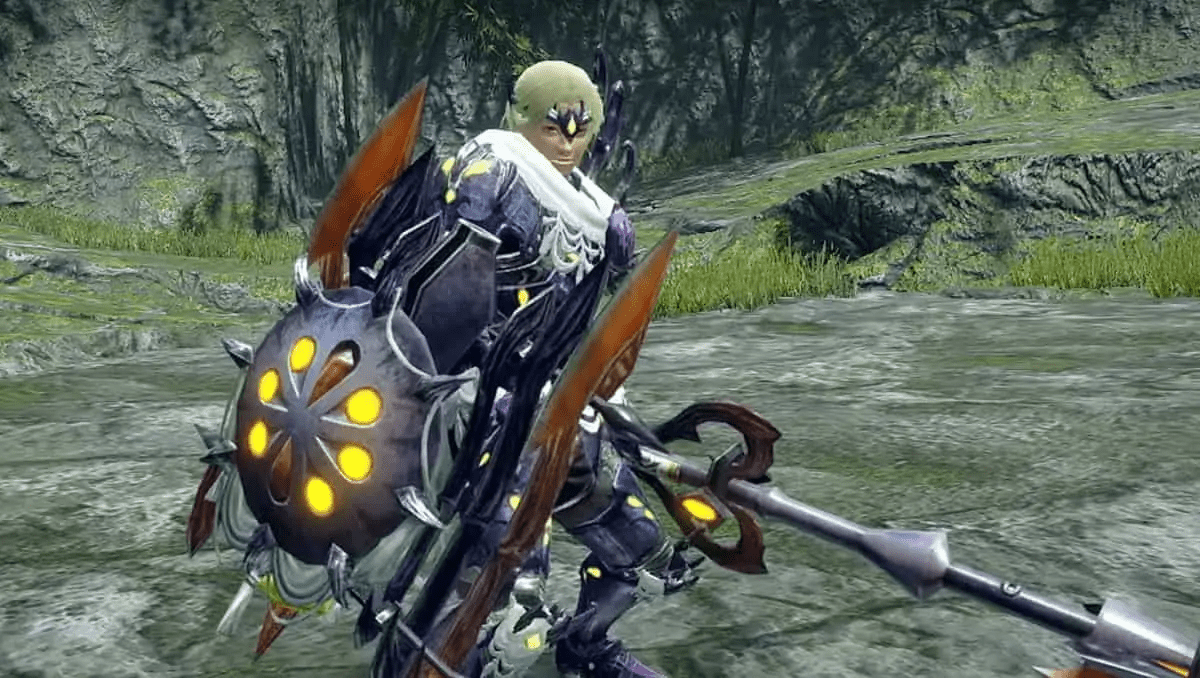 Monster Hunter Rise: Charge Blade Guide