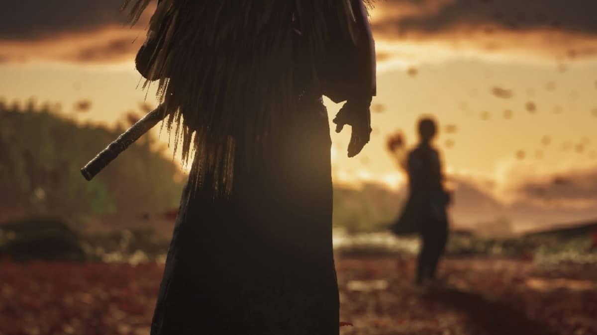 Everything We Know About The Ghost Of Ikishima Leak